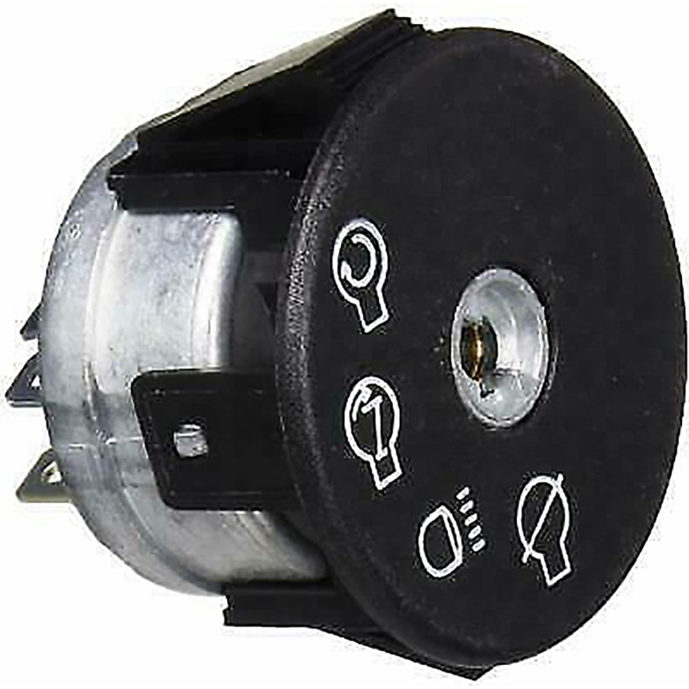 Ignition Switch replaces Ariens 01588300 Part # 430-406 STE~430-406