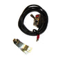 Rotary Toggle Kill Switch with 7/8" Bracket 7728