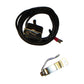 Rotary Toggle Kill Switch with 7/8" Bracket 7728