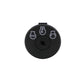 Ignition Switch w/keys Fits Yard Machine Replaces 725-04019