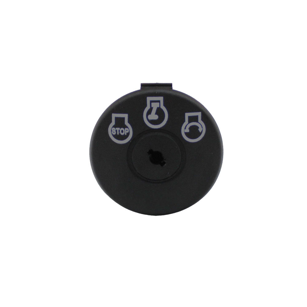 Ignition Switch w/keys Fits Yard Machine Replaces 725-04019