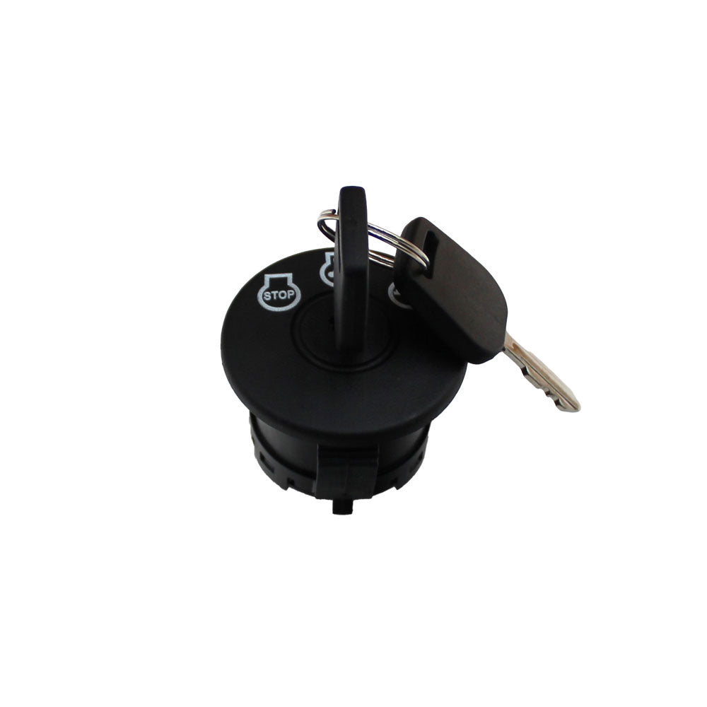 Replacement Ignition Switch 583070001 Fits Husqvarna Fits John Deere Models++