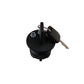 Ignition Switch w/keys Fits Yard Machine Replaces 725-04019
