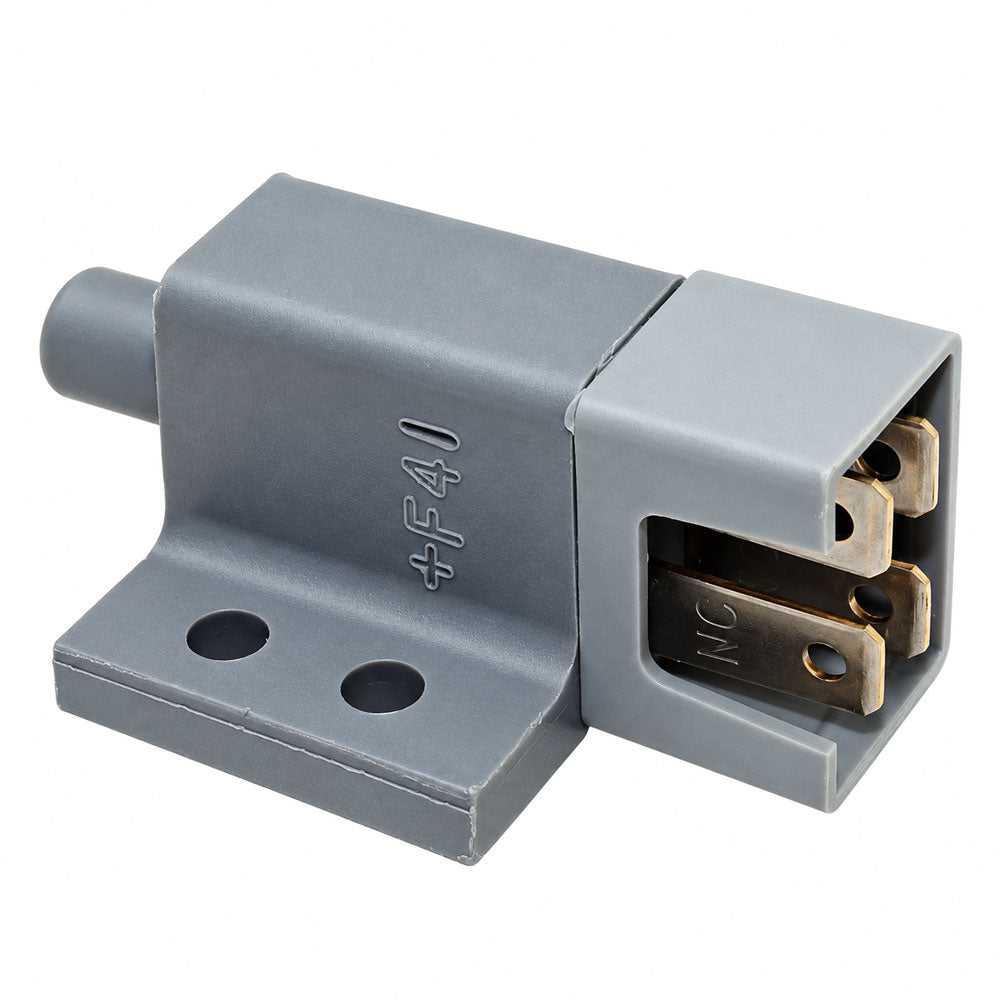 Plunger Switch Fits MTD Replaces 00012242