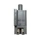 Delta Systems DP2 Momentary Plunger Type Switch Kees 101080