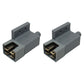 Qty 2: Plunger Switch Fits Scag Replaces 481545
