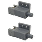 Qty 2: Plunger Switch Fits Husqvarna Replaces 532109553