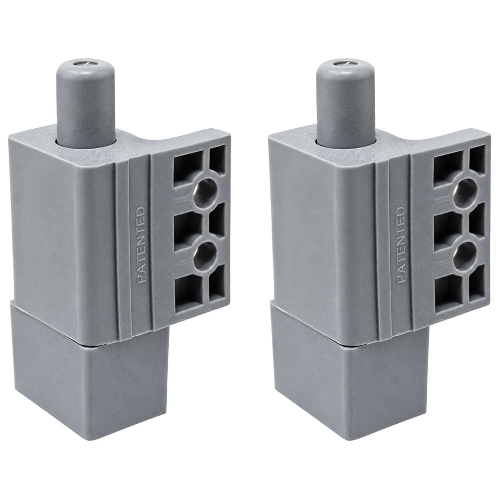 Qty 2: Plunger Switch Fits Bunton Replaces PL7484