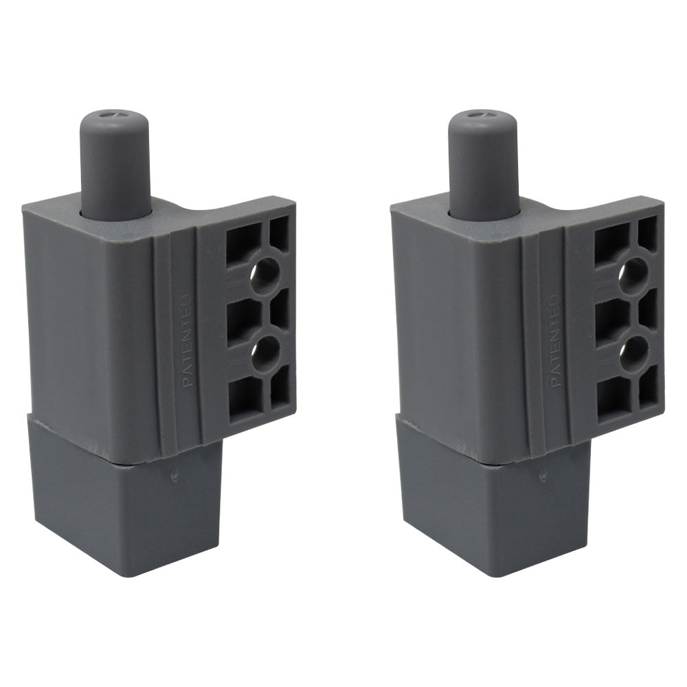 Qty 2: Plunger Switch Fits Troy Bilt Replaces 00012242