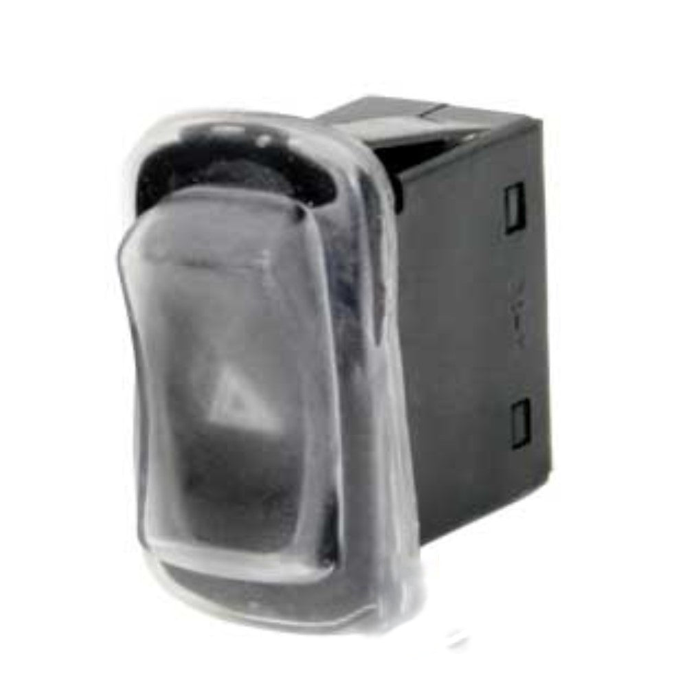 Emergency Flasher Switch Fits Farmtrac Replaces 13-12350-AA