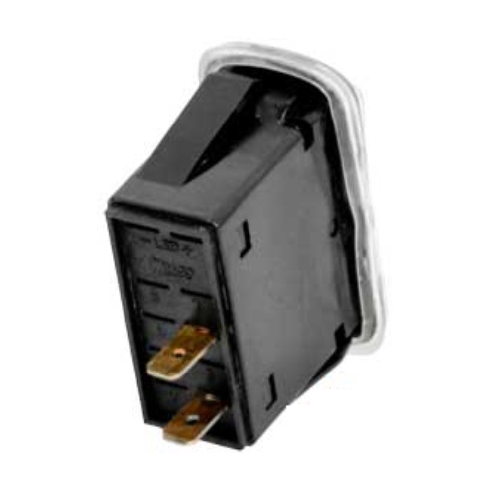 Emergency Flasher Switch ESL13641 fits Farmtrac: 555DTC 60 665 665DTC 675 675DTC