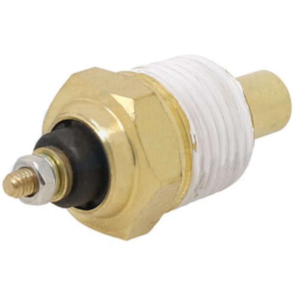 Temperature Sender Switch Fits Case/International Harvester Models
