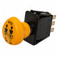 PTO Switch 725-04175 Fits Cub Cadet GT1554 GT2542 GT2544 GT2550 SLT1550 SLT1554