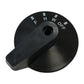 Light Switch Knob Fits John Deere 4030 4000 4230 4520 4020 2750 4630 3020 4320