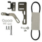 IHS1246 Alternator Bracket Kit Fits International