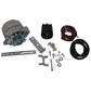 8NE10300ALT Alternator Conversion Kit 12 Volt ft Dist Fits Ford Tractor 9N 2N 8N