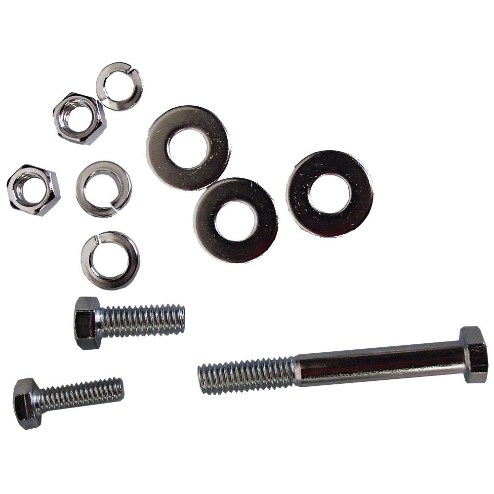 Conversion Kit for Models wth Front Mount Distr Fits Ford 2n 8n 9n 6 Volt to 12