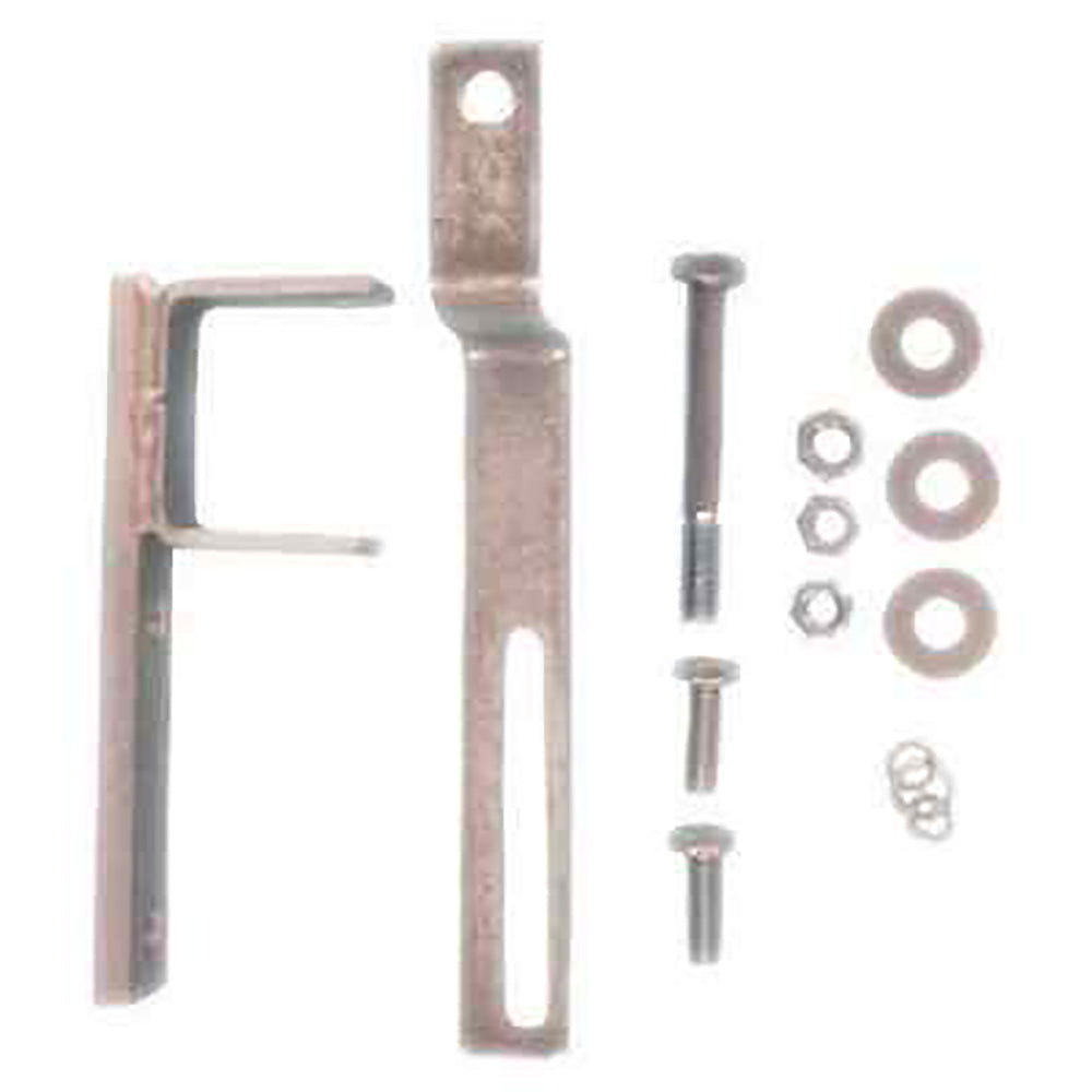 Alternator Bracket Kit Fits Ford New Holland Tractor 600 601 800 801 NAA Ju