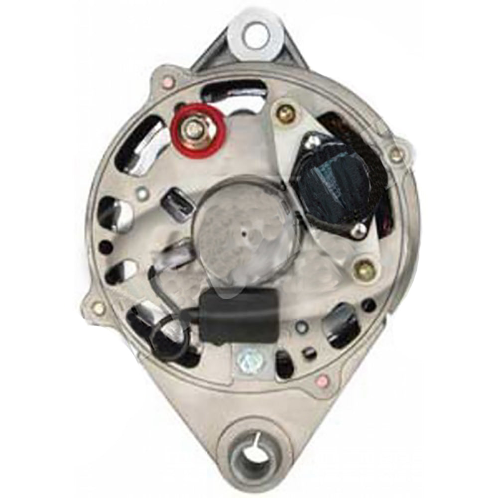New Alternator Fits Allis Chalmers AC Tractor Models 4650 4660 5650 5660 +