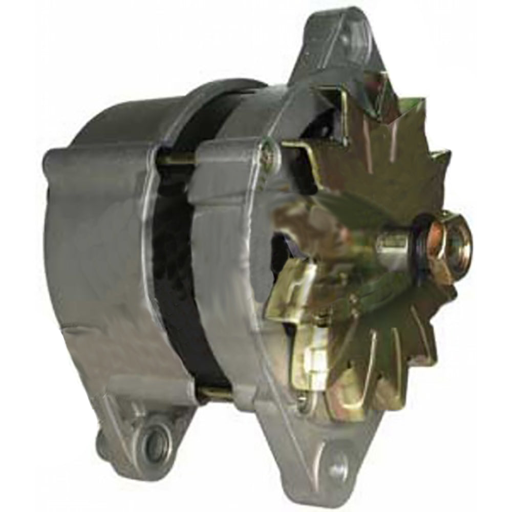 D82275034 Alternator - New, 12V, 55A, Fits Bosch Fits White