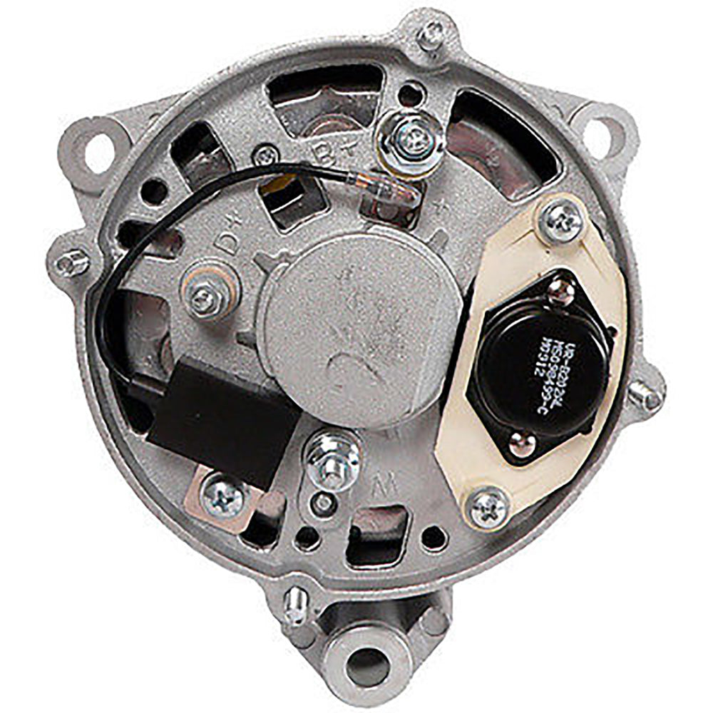 0-120-489-032 12V Alternator for Komatsu Crawler D30E 0-120-489-725