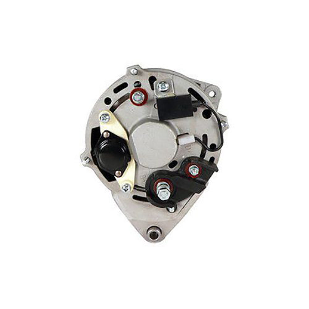 1008223 Fits Caterpillar Fits CAT 12V Alternator 3054 3054B 3056 TH103 TH62 TH63
