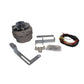 6V to 12V Tractor Alternator Conversion Kit Fits Ford New Holland 8N