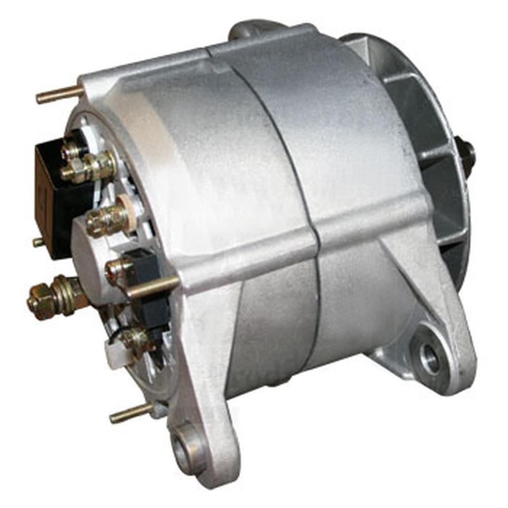 ALTERNATOR Fits Case TRACTOR 7110 7120 7130 7140 7150 7210 7220 7230 7240 7250