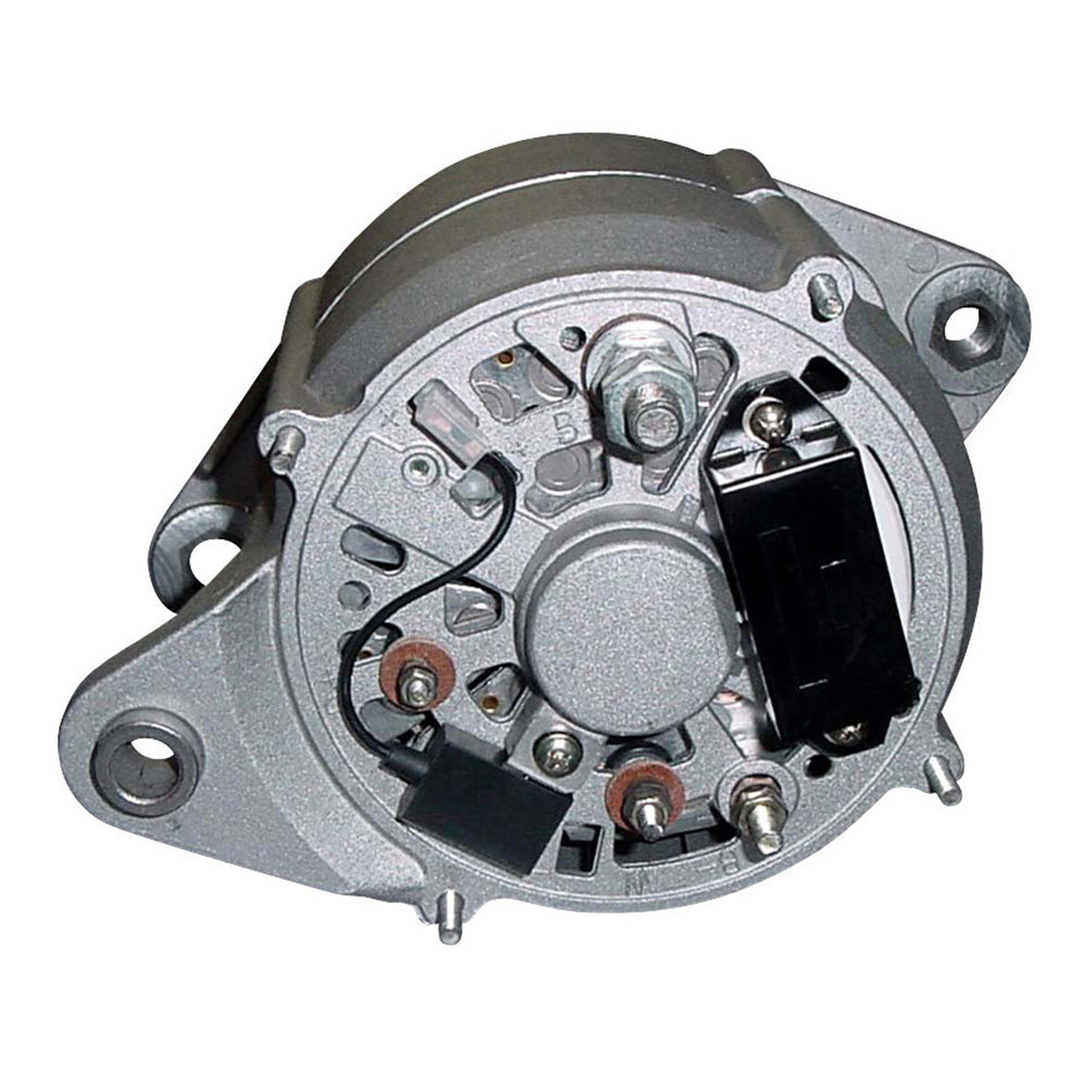 ALTERNATOR Fits Case TRACTOR 7110 7120 7130 7140 7150 7210 7220 7230 7240 7250
