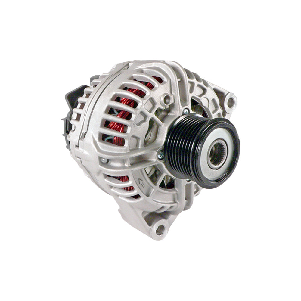 Fits John Deere Tractor Alternator AL166646 6230 6330 6430 7130 7230 7330 7430 7530