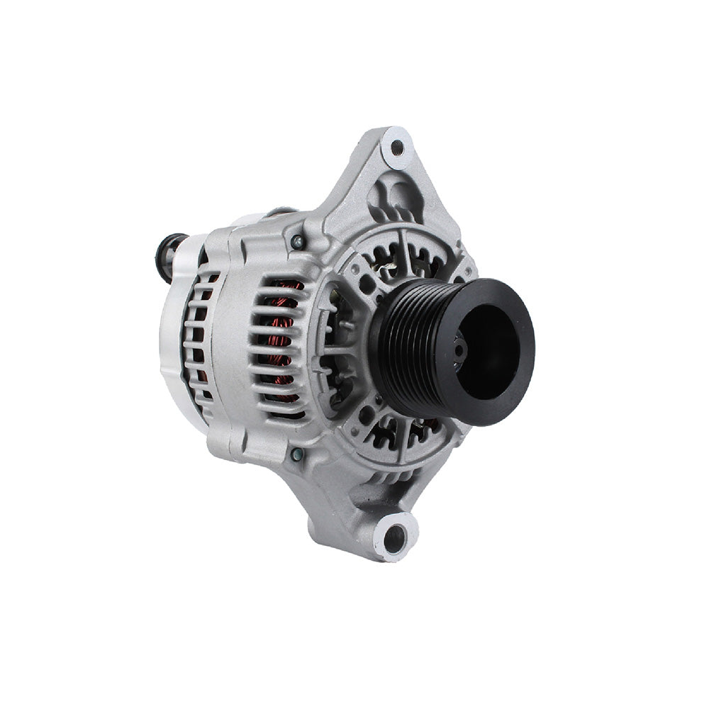 Fits Case Tractor Alternator 650L DOZER 750L DOZER 850L DOZER