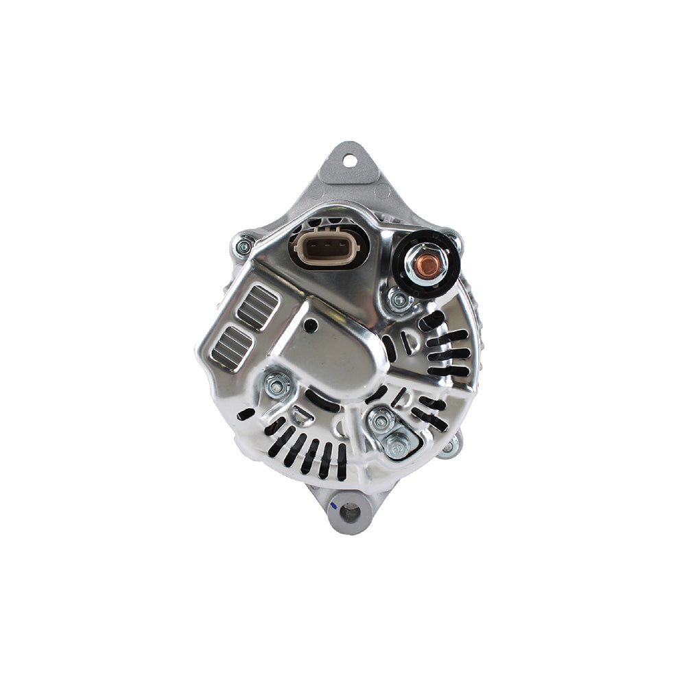 Fits Case Tractor Alternator 650L DOZER 750L DOZER 850L DOZER