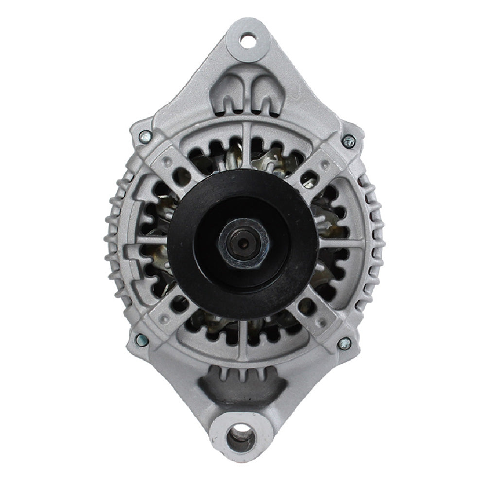 New Alternator Fits New Holland Backhoes B110 B115 B95 4.5L 87422777 102211-9090