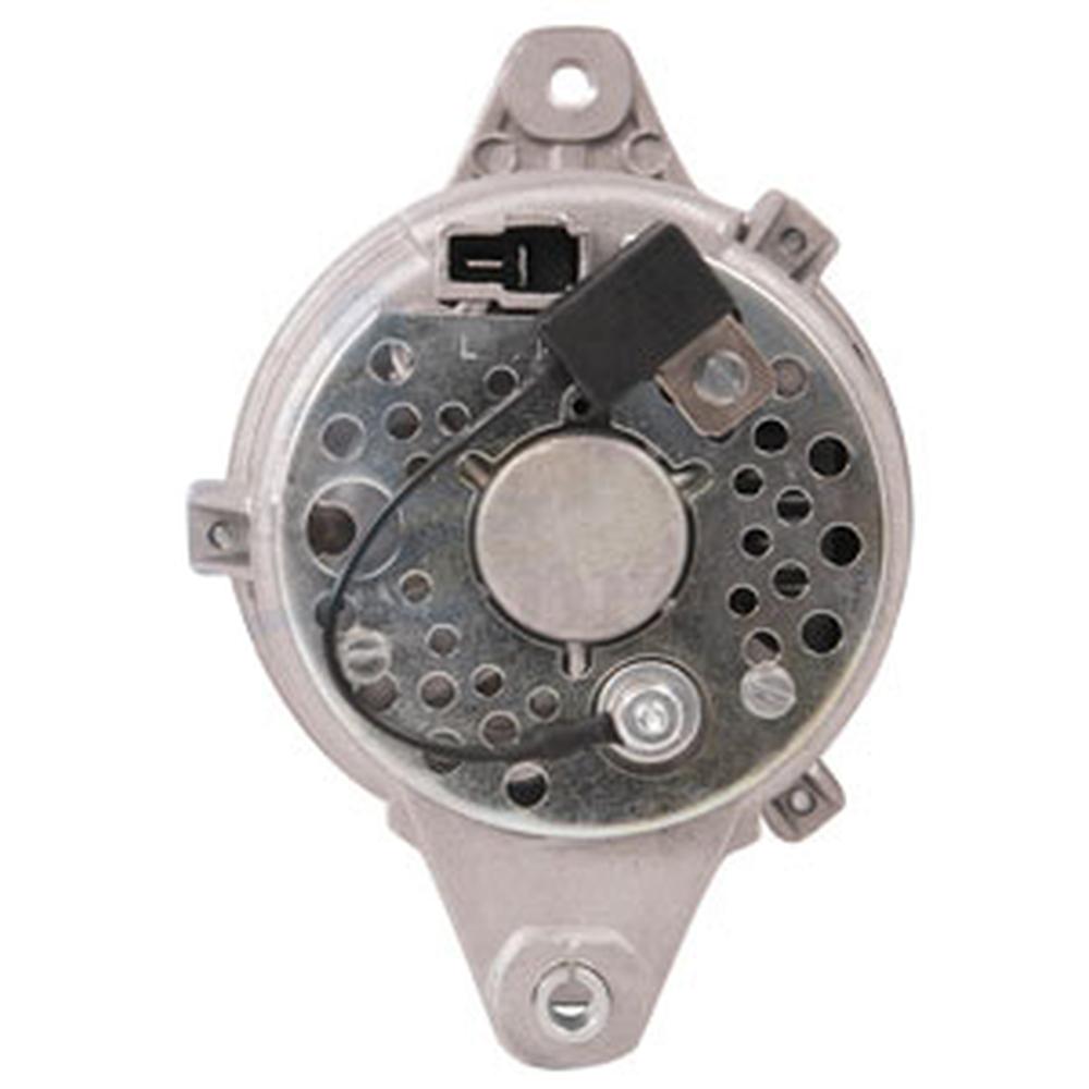 1972275C1 New Alternator Fits Case-IH Compact Tractor Models 650 655 755 +