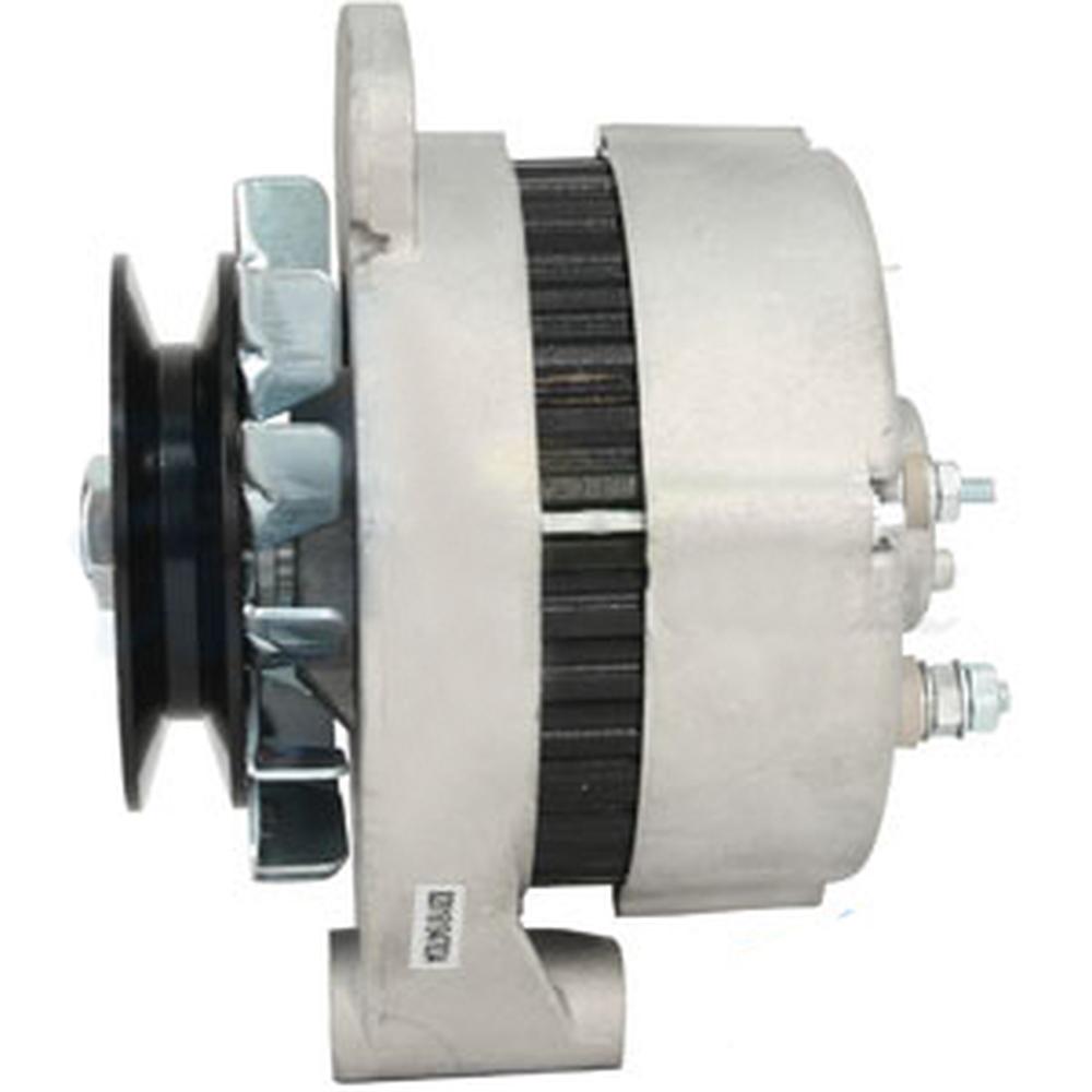 Fits Ford 2600 2610 2810 2910 3600 3910 4100 4600 TRACTOR ALTERNATOR D5NN10300D