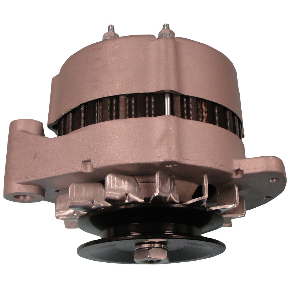 Fits Ford 2600 2610 2810 2910 3600 3910 4100 4600 TRACTOR ALTERNATOR D5NN10300D