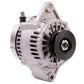 K7711-61902 Alternator - New, 12V, 75A, Aftermarket Nippondenso Fits Kubota