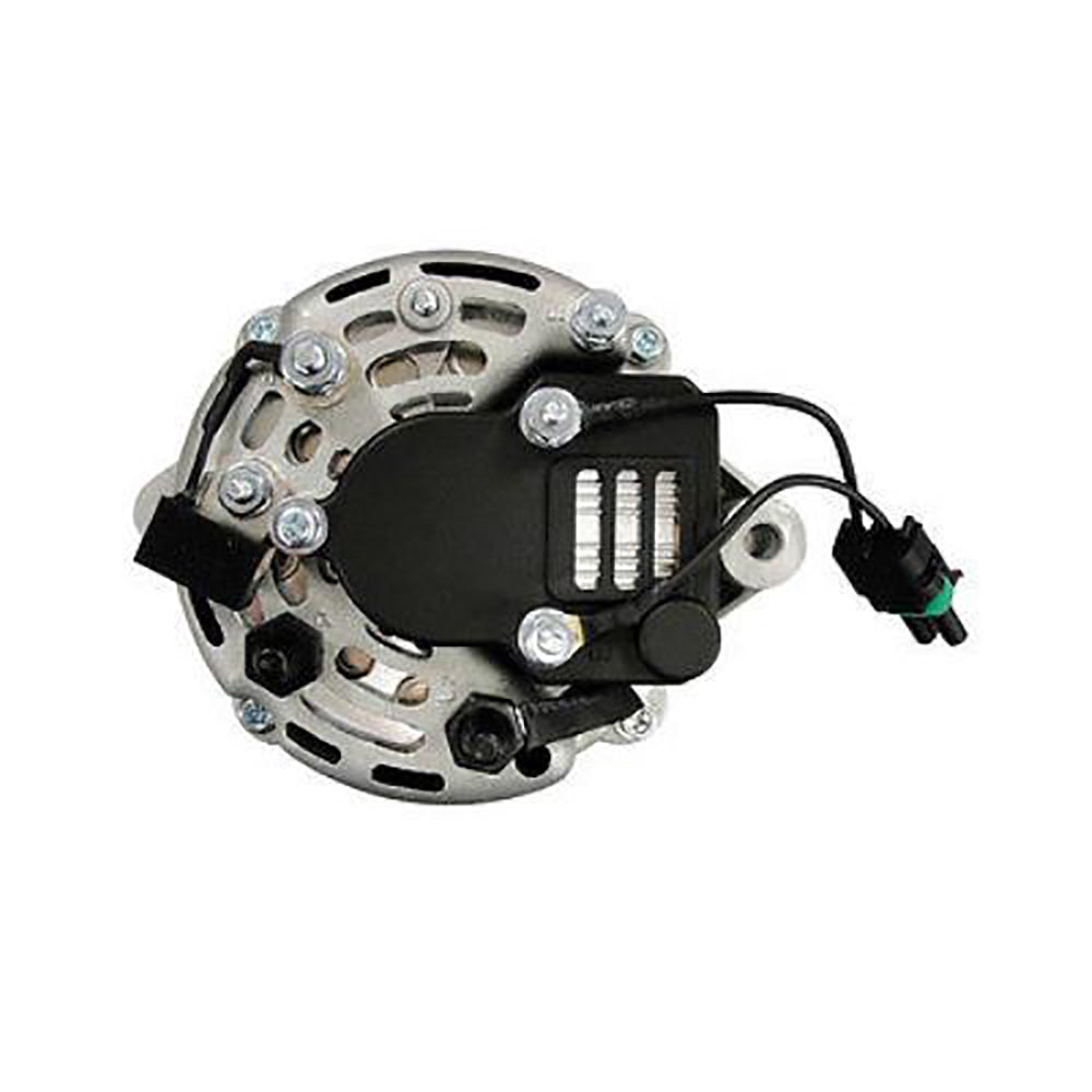 Alternator Fits Bobcat Replaces 6632211 6658884 6661611