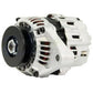 Alternator Fits Kubota 1C010-64010 A007TA1677 1C010-64011 A007TA1677ZC 12363