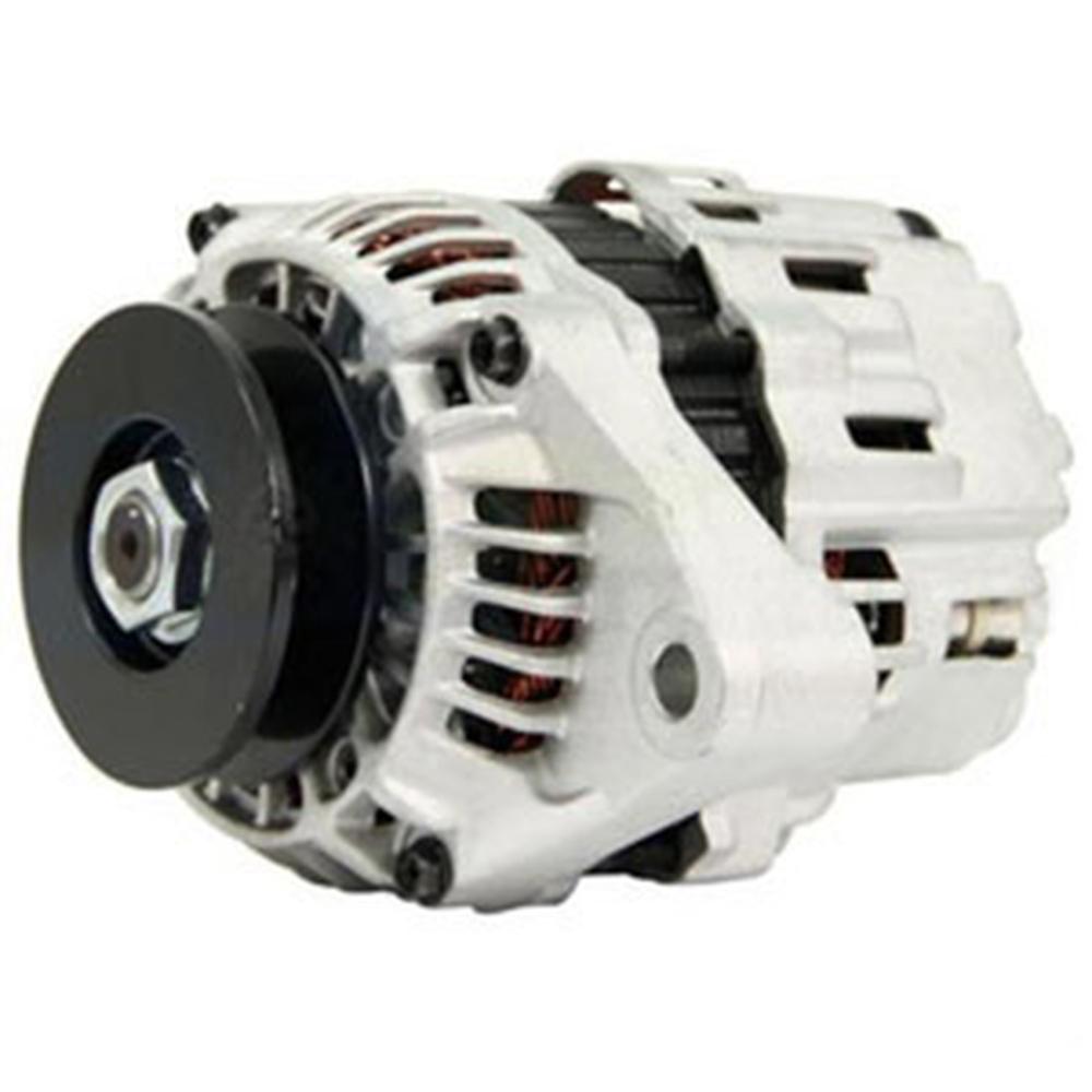Alternator Fits Kubota 1C010-64010 A007TA1677 1C010-64011 A007TA1677ZC 12363