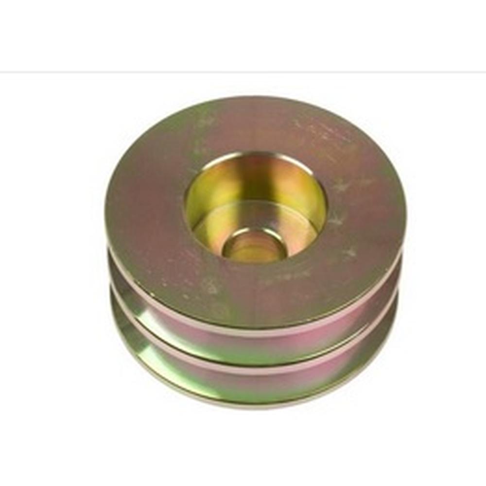 Alternator Pulley Fits Allis Chalmers Replaces AFD5006