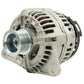 HF47129299 Alternator - New, 12V, 120A, Fits Bosch Fits Case IH