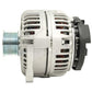 47129299 12V Alternator Fits Ford Tractor TL80A TL90A TL100A TN85A TN85DA TN95A