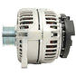 Alternator - (12579) Fits Case IH JX1090U Fits New Holland TL80A TL100A TL90A