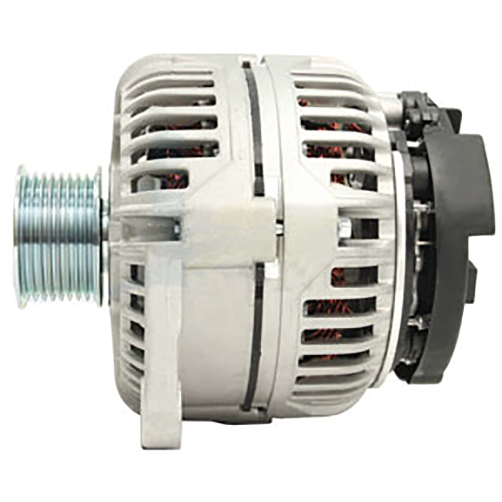 Alternator - (12579) Fits Case IH JX1090U Fits New Holland TL80A TL100A TL90A