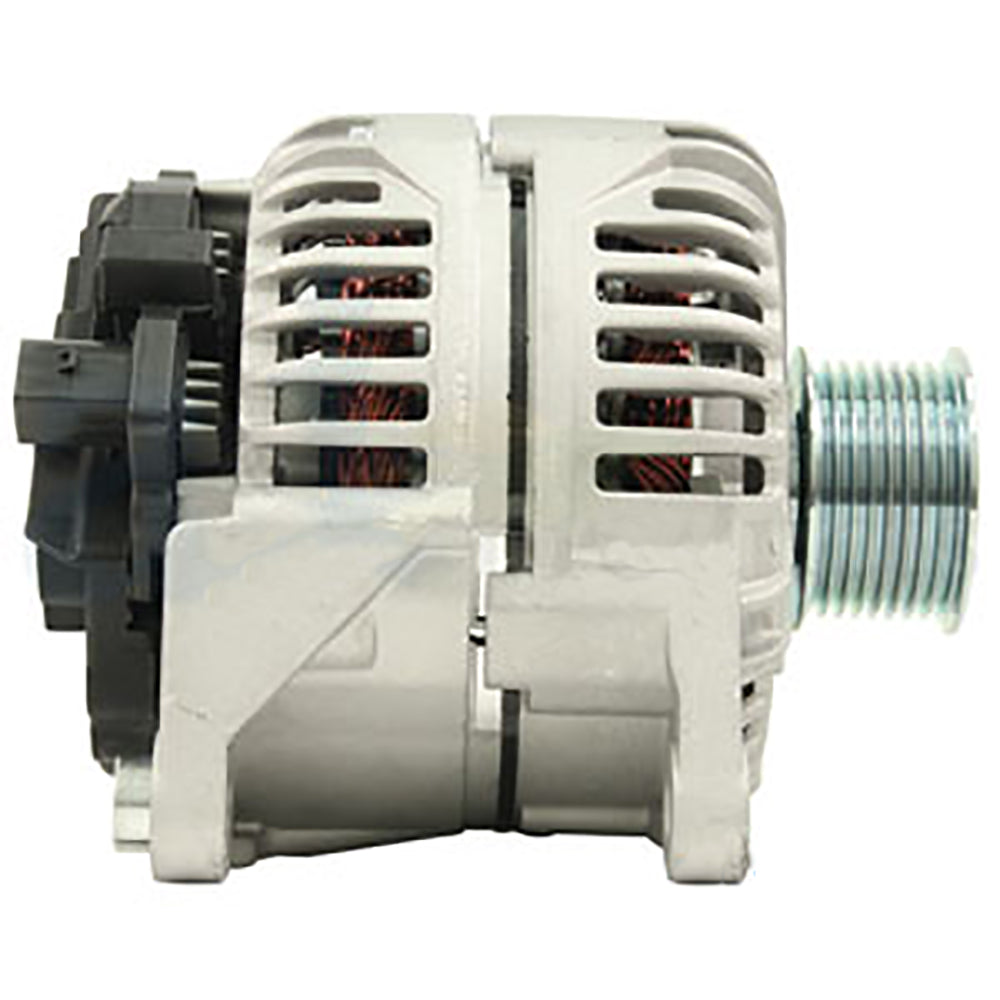 47129299 12V Alternator Fits Ford Tractor TL80A TL90A TL100A TN85A TN85DA TN95A