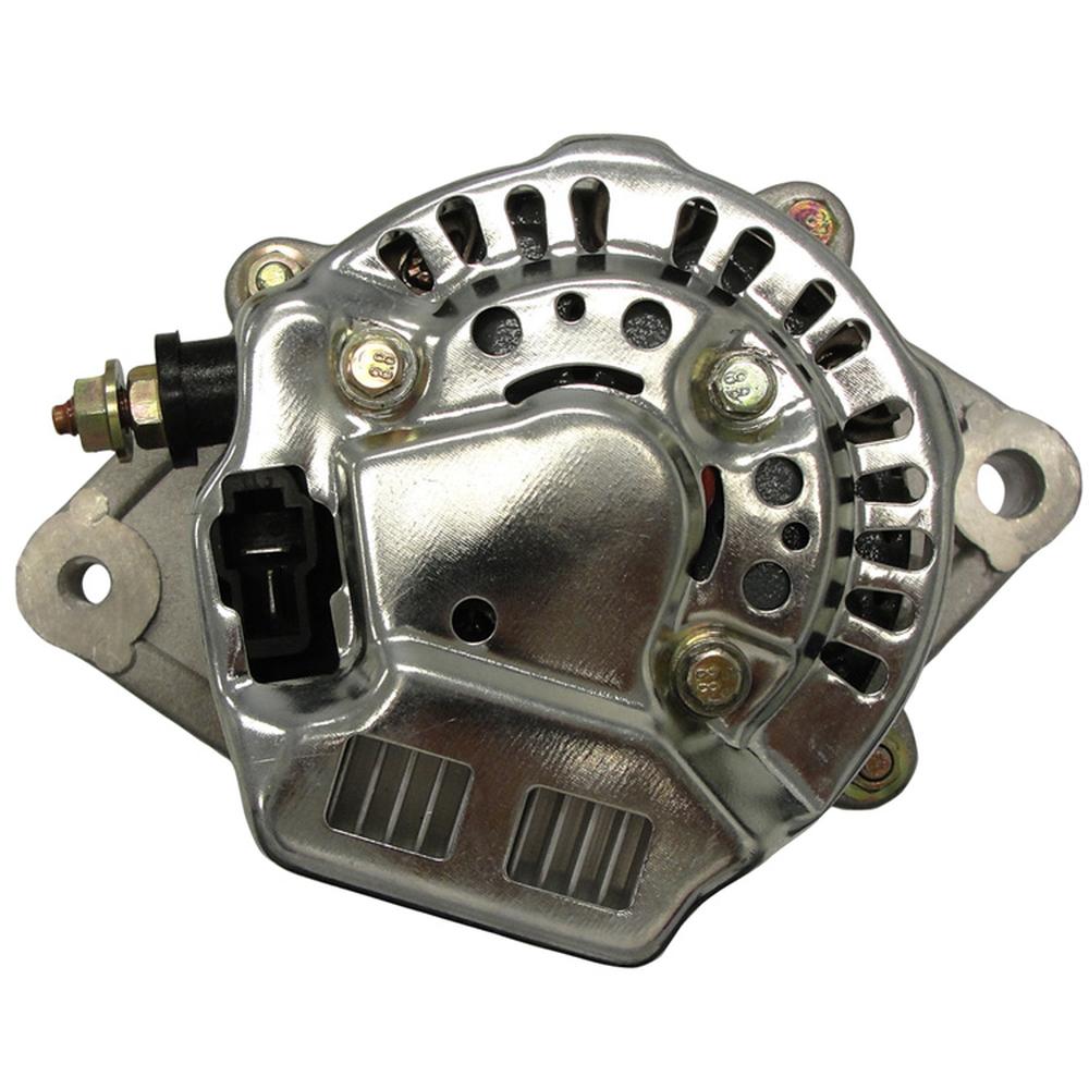 435-233 Mega-Fire Alternator - Fits Toro