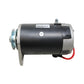 AM125672 Starter/Generator AM133730 Fits John Deere Fits Gator Model: TX Turf