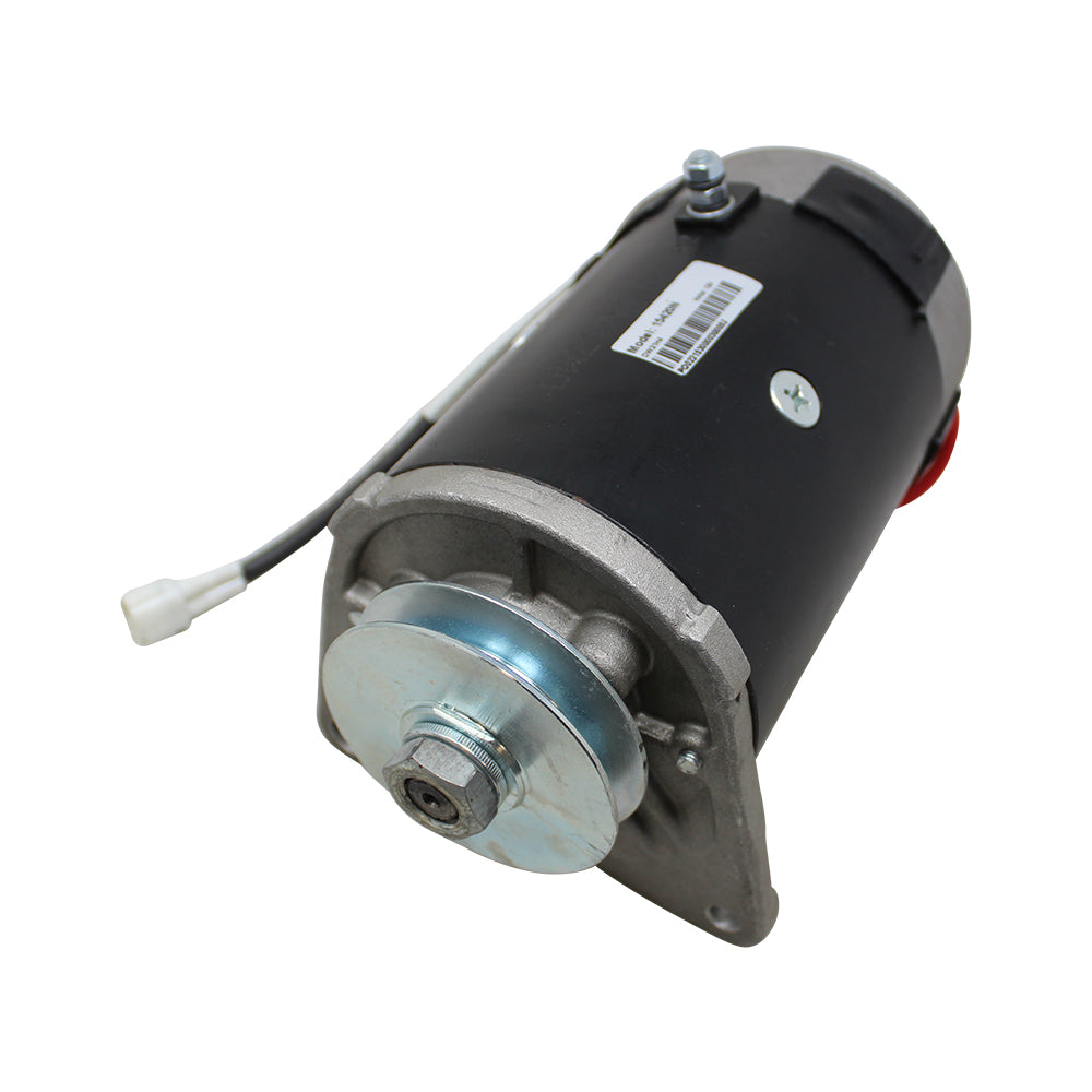 AM135707 Aftermarket Replacement Generator Fits John Deere Fits Gator Model: TX