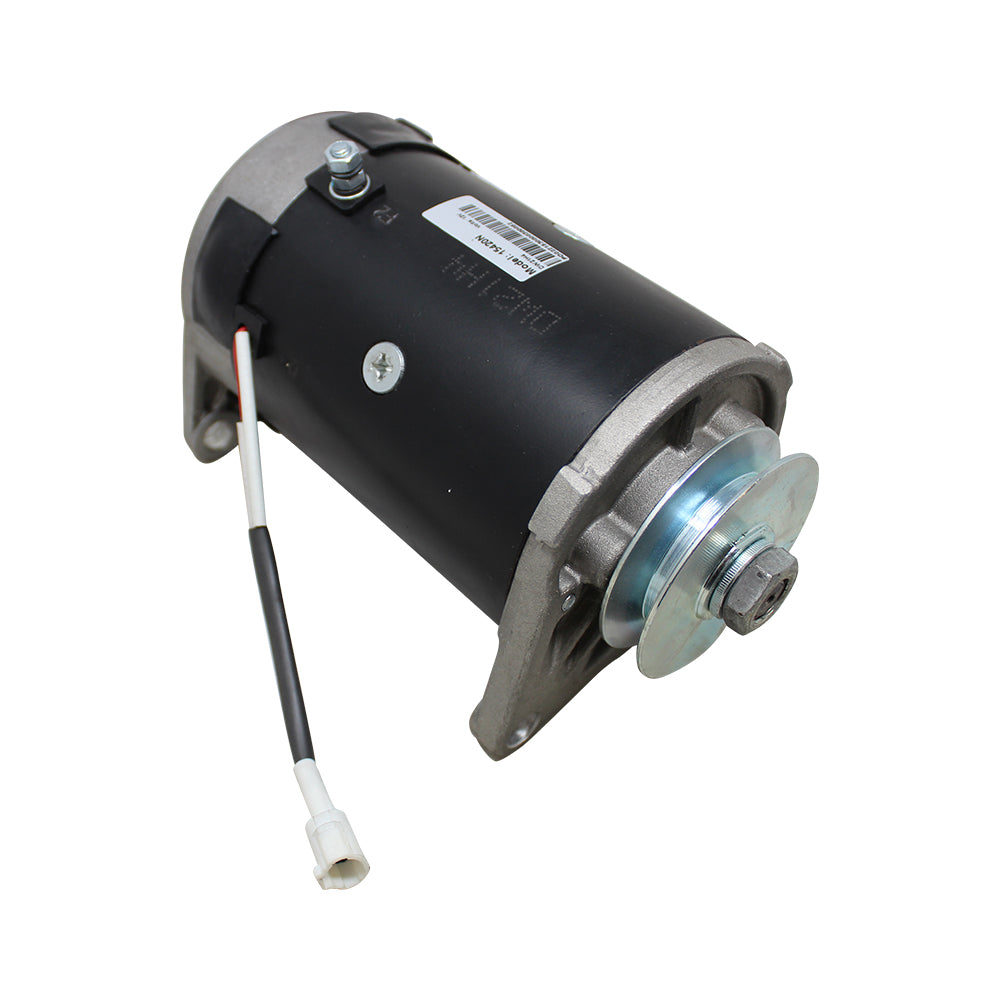 Generator Fits John Deere Replaces AM125672
